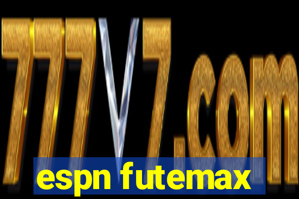 espn futemax